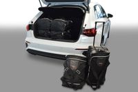 Car-Bags.com B.V. Reistassenset geschikt voor Audi A3 Sportback (8Y) 2020-heden 5-deurs hatchback Original