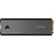 Corsair MP700 PRO SE 2 To M.2 PCI Express 5.0 NVMe 3D TLC