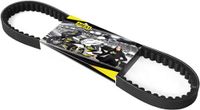 Area1 V-riem 729x17,7x30 GY6 50cc China 4takt scooter met 12 inch. Compatibel met RS 600 700 750 900 Zhej Yiying 49/50QT/139QMA/QMB aandrijfriem