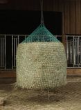Kerbl Hooinet voor ronde balen 150x180CM Groen