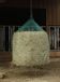 Kerbl Hooinet voor ronde balen 150x180CM Groen