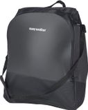 Easywalker Rockey S Transporttas Zwart 1
