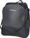 Easywalker Rockey S Transporttas Zwart 1