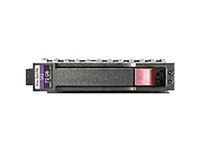 HP 652564-B21 300 GB 6 G SAS 6,3 cm SFF SC Enterprise interne harde schijf