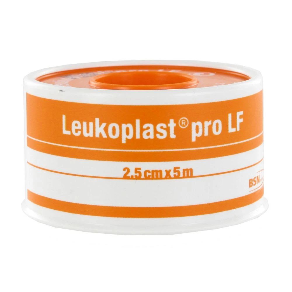 Pro LF 5m x 2.50cm 1