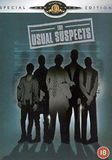 Sony Music Entertainment Germany GmbH Usual Suspects (Import) DVD 2 stuk(s) 102 minuten Engels Dolby digital 5.1 2.35:1 Actie, Thrillers