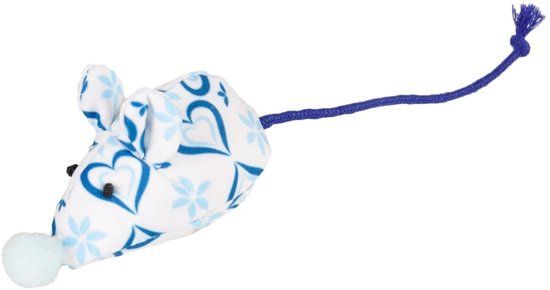 FLAMINGO - Kattenspeelgoed Ice Muis - 5400585049510