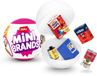 Mini Brands Capsule Rétro