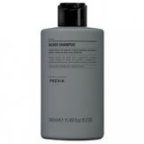 Previa Natural Haircare Silver Shampoo - 340ml | Voor Blond Haar