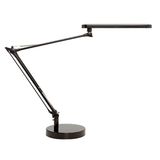 Unilux Mamboled LED Bureaulamp - Zwart