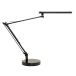 Unilux Mamboled LED Bureaulamp - Zwart