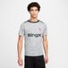 Nike Chelsea Shirt CFC Mnk Df Acdpr Sstop K Pm 3R, Particle Grey/Black/Pink Prime, FQ2541-074, M