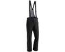 Maier Sports Anton Light Broek Zwart 33 / Short Man