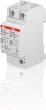 Abb-entrelec ABB 2CTB803972R1200 Overspanningsbeveiliging