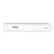 Aristo AR23017 GeoCollege Lineal (17 cm) 20 stuks
