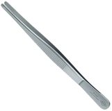 Knipex 92 72 45 Precisiepincet Stomp 145 mm - Kleurloos