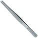 Knipex 92 72 45 Pince de précision à bout plat 145 mm - Incolore