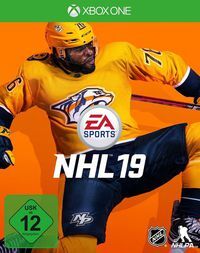 EA Sports  NHL 19