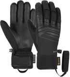 Reusch Jupiter Gore-tex® Handschoenen Zwart 7 Man