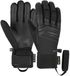 Reusch Jupiter Gore-tex® Handschoenen Zwart 7 Man