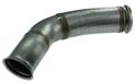 VANSTAR flexibles Auspuffsystem, Modell 62235VL, geeignet für VOLVO FH und RENAULT TRUCKS MAGNUM