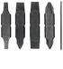 Leatherman US Vervangset - 5-delige Accessoireset voor Charge, Skeletool, Surge & Wave Multitools