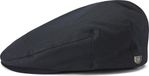 Brixton Hooligan Snap Cap Pet Zwart
