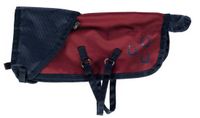 Hkm kids HKM OUTDOORDEKEN CUDDLE PONY Donkerblauw