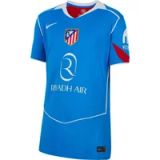 Atlético Madrid Maillot Third enfant 2025/26