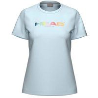 Head Rainbow T-shirt Women 2026