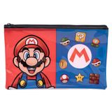 Lobbes Super Mario Pennen Etui