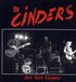 Sonic Rendezvous Cinders - Jet Set Gypsy (7" Vinyl)
