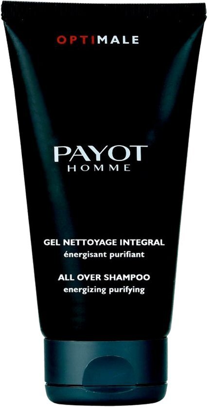 Payot Gel Nettoyage Integral