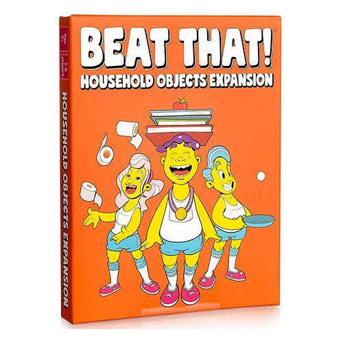 What Do You Meme Beat That! - Household Objects Expansion