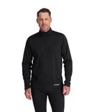 Spyder Oplader 1/2 Rits heren Wandelshirt