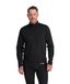 Spyder Oplader 1/2 Rits heren Wandelshirt