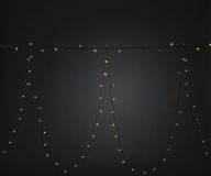Konstsmide 5380-130 LED decoratieve verlichting ketting