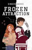 Frozen Sperling & Kupfer Frozen attraction. Ediz. italiana Paperback