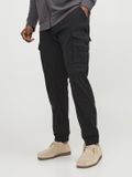 Jack & Jones Plus Cargo broek Plus Size Slim Tapered Fit Cargo broek