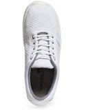 Abeba Veiligheidsit-schoenen Uni6 Veiligheidsit-schoenenalb– Weefsel, S3, Src, Unisex, Wit, Polyester, EVA, Rubber, Maat 45