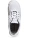 Abeba Veiligheidsit-schoenen Uni6 Veiligheidsit-schoenenalb– Weefsel, S3, Src, Unisex, Wit, Polyester, EVA, Rubber, Maat 45