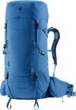 Deuter Aircontact Core 60 + 10 - Trekkingrugzak (baltic-nightblue)