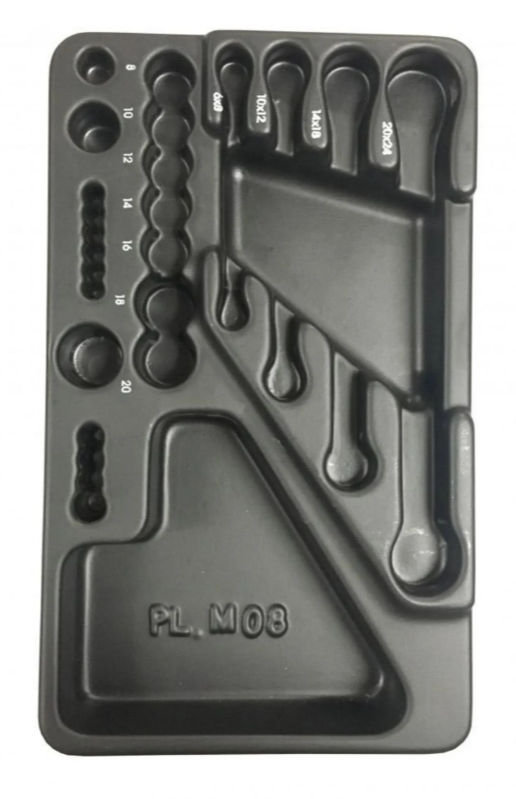 Facom inlay - PL.M08