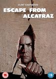 Paramount Escape From Alcatraz / Game / N/A / N/A