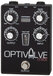 Gurus Optivalve MK II Tube-Optical Compressor / Limiter effectpedaal