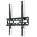 Hama support TV - Fixe - 32" - 75" - max 40kg - VESA 400x400
