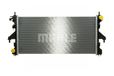MAHLE Kühler, Motorkühlung CR881000P