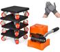 StarTech Meubelheffer