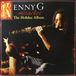 Kenny G Miracles: A Holiday Album LP