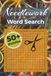 Needlework Word Search Book for Adults